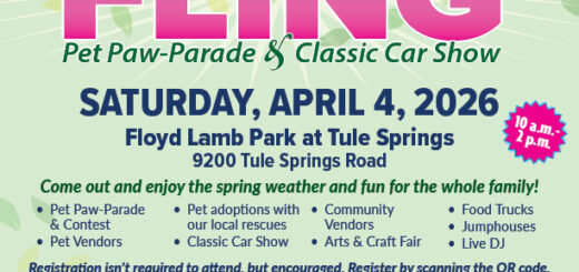 APRIL 4 CAR SHOW PAW PARADE