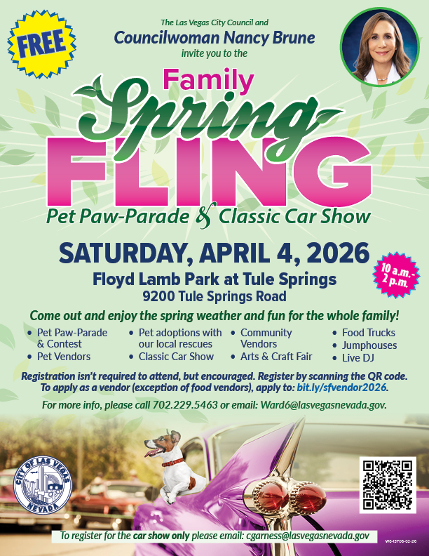 APRIL 4 CAR SHOW PAW PARADE